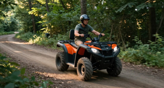 12 Best Electric ATVs in 2026