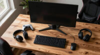 12 Best Gaming Monitors in 2026