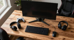 12 Best Gaming Monitors in 2026