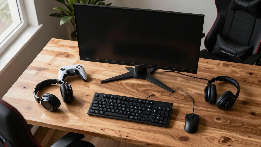 12 Best Gaming Monitors in 2026