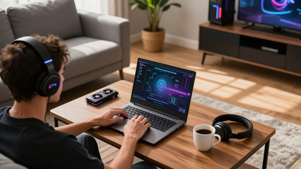 12 Best Graphics Cards For DLSS In 2026