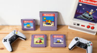 12 Best Nintendo Retro Game Cartridges in 2026