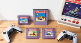 12 Best Nintendo Retro Game Cartridges in 2026