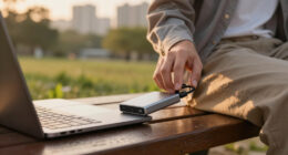 12 Best Portable External Hard Drives in 2026