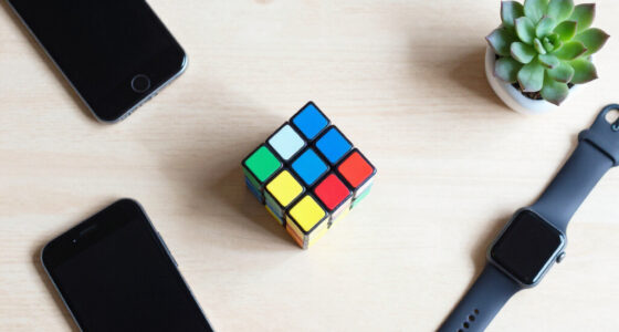 12 Best Rubik's Cubes in 2026