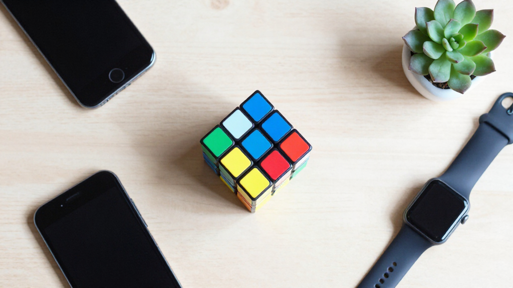12 Best Rubik's Cubes in 2026