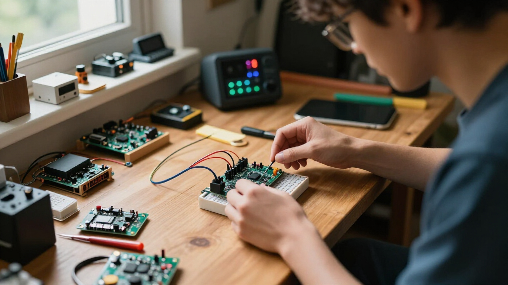 12 Best Single-Board Computers in 2026