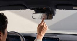 12 Best Smart Rearview Mirrors in 2026