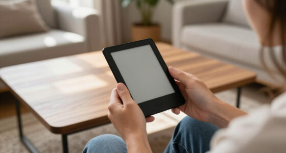 12 Best Tiny E-Readers in 2026