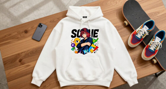 13 Best Anime Streetwear in 2026