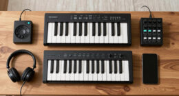 13 Best Budget Electronic Music Instruments in 2026