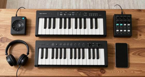 13 Best Budget Electronic Music Instruments in 2026