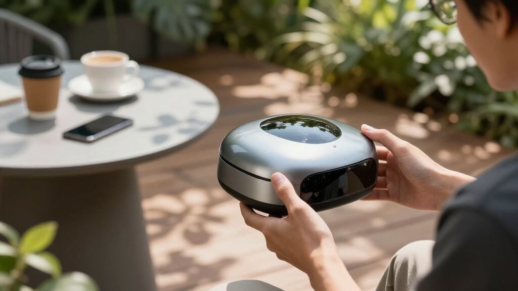 13 Best Camera Robots in 2026
