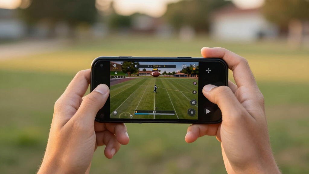 13 Best Football Video Games in 2026