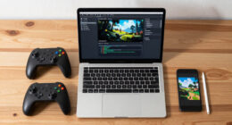 13 Best Game Development Software in 2026