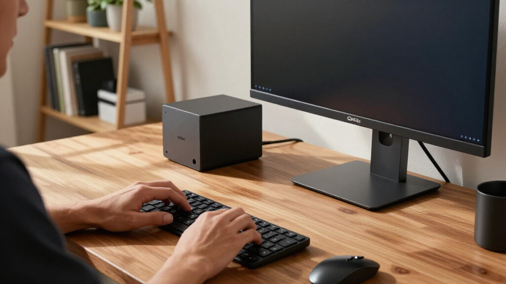 13 Best GMKtec NucBox Mini PCs in 2026