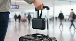 13 Best Luggage Trackers in 2026