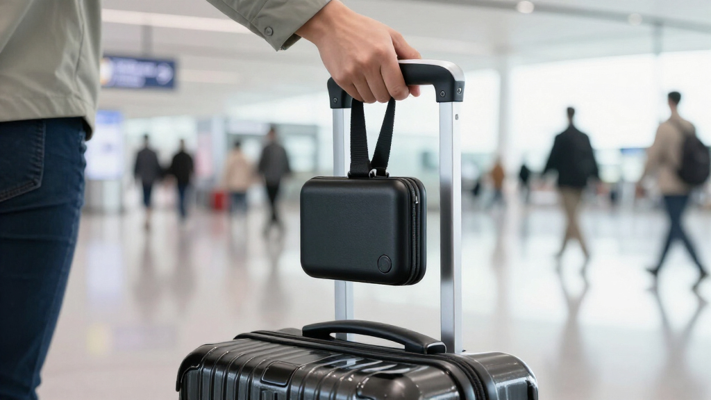 13 Best Luggage Trackers in 2026