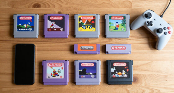 13 Best Nintendo Retro Game Cartridges in 2026
