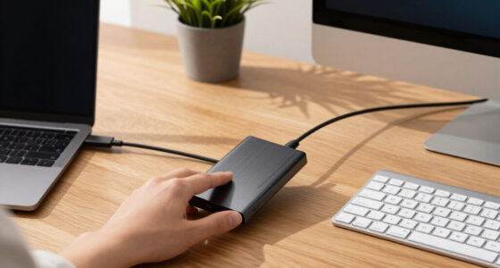 13 Best Portable External Hard Drives in 2026