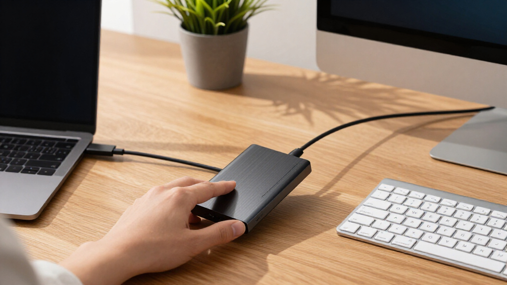 13 Best Portable External Hard Drives in 2026