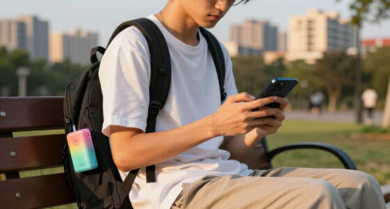 13 Best Portable Phone Chargers for Students in 2026