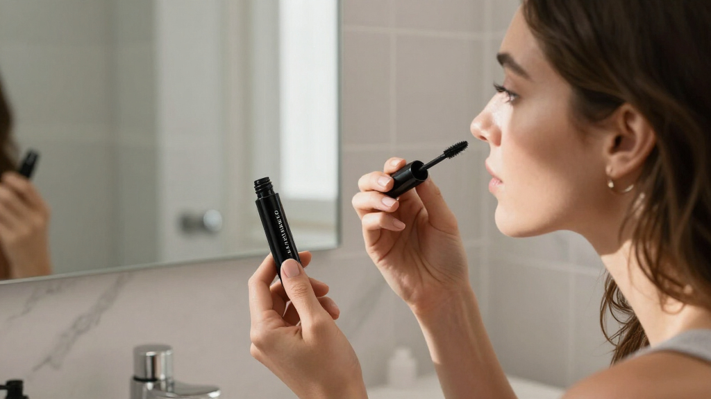 13 Best Smudge-Proof Mascaras in 2026