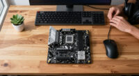 14 Best CPU Motherboards in 2026