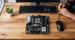 14 Best CPU Motherboards in 2026