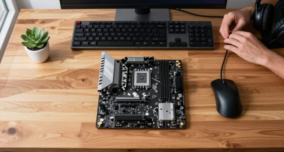 14 Best CPU Motherboards in 2026