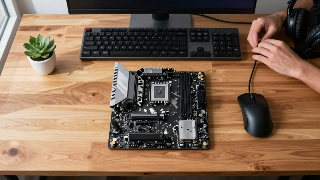 14 Best CPU Motherboards in 2026
