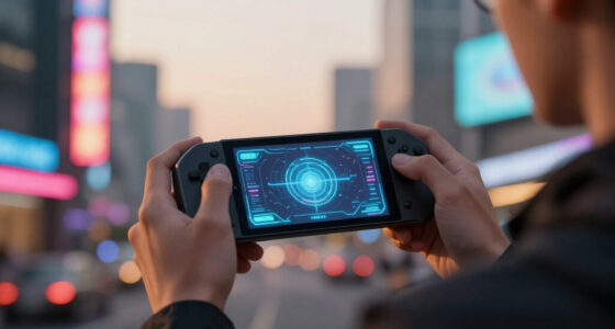 14 Best Cyberpunk Video Games in 2026