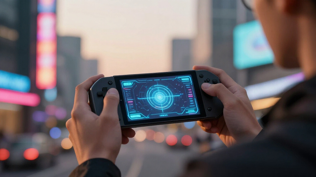 14 Best Cyberpunk Video Games in 2026