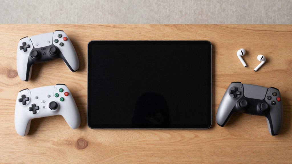 14 Best Gaming Tablets in 2026