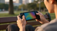 14 Best Handheld Gaming Consoles in 2026