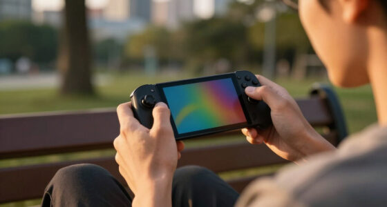 14 Best Handheld Gaming Consoles in 2026