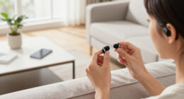 14 Best Hearing Aid Earbuds in 2026