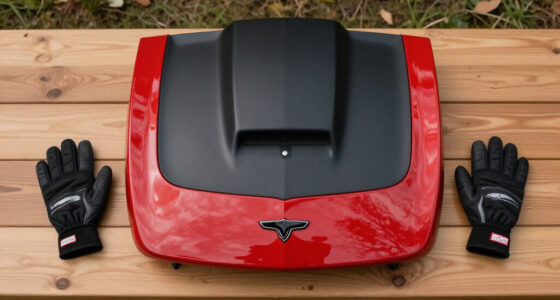 14 Best High-Performance Muscle Cars in 2026