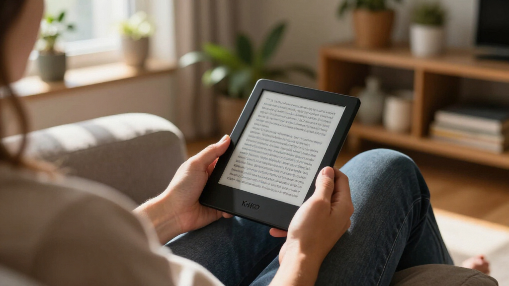 14 Best Kobo E-Readers in 2026