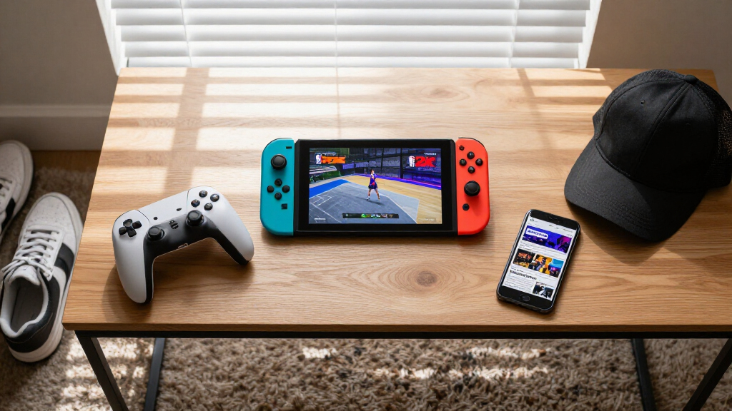 14 Best NBA 2K Video Games in 2026