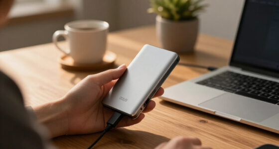 14 Best Portable External SSDs for Fast, Reliable Storage in 2026
