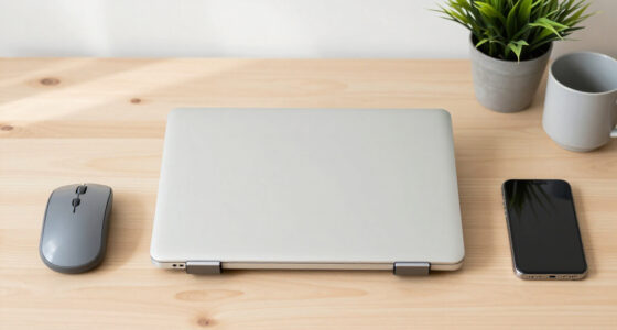 14 Best Portable Laptop Stands in 2026