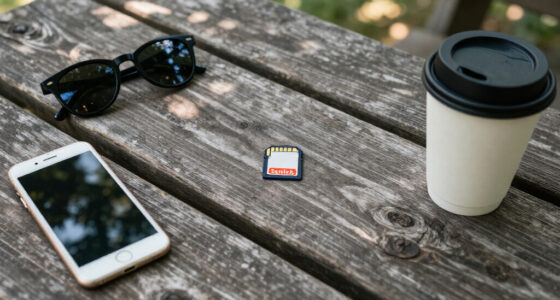 14 Best SanDisk Memory Cards in 2026