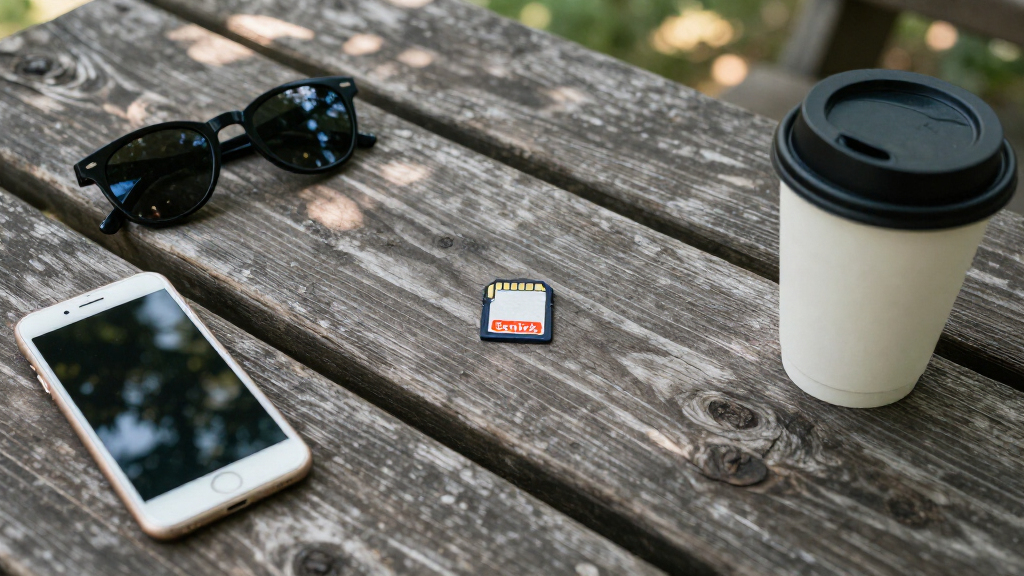 14 Best SanDisk Memory Cards in 2026