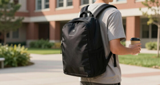 14 Best Student Laptop Backpacks for 2026