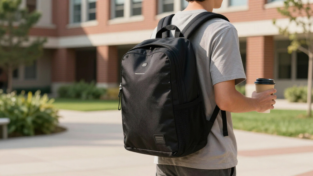 14 Best Student Laptop Backpacks for 2026
