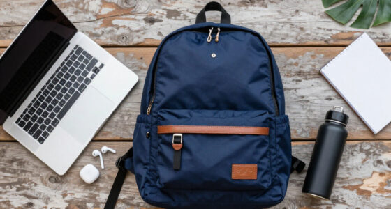 14 Best Student Laptop Backpacks in 2026