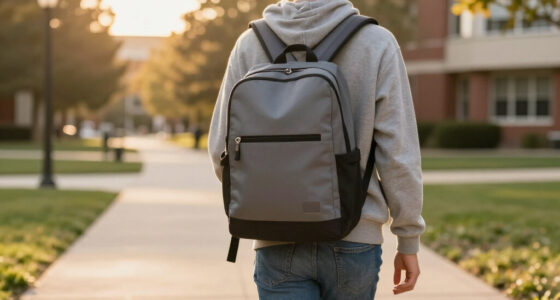 14 Best Student Laptop Backpacks in 2026