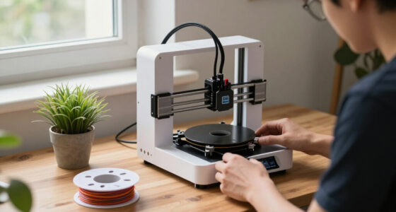15 Best 3D Printers in 2026