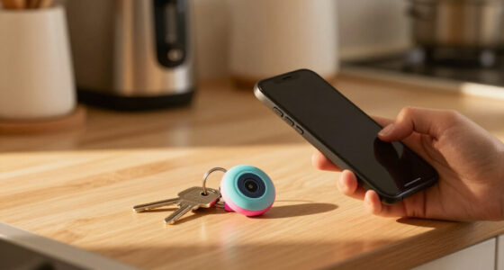 15 Best Bluetooth Item Trackers in 2026